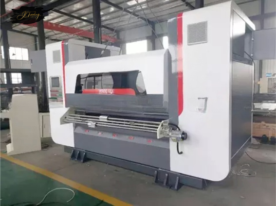 NCBD Computer Sitting Scoring Machine/Thin Blade Machine